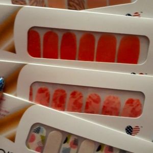 Colorstreet Nail Bundle